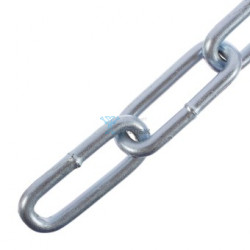 Цепь с длинным звеном 5,0  =50м= 