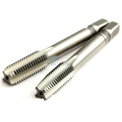 Метчик М  9 х 1,25  маш/руч., глух.отв.,  Р6АМ5