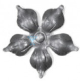 Цветок арт.19-1014  (10,5 см * 10,5 см * 2,0 мм)