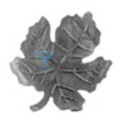 Лист винограда арт.19-1216  (12,0 см * 15,0 см * 3,0 мм)