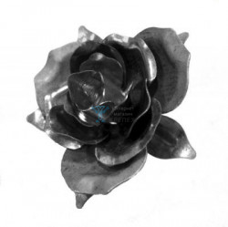 Роза  арт.2133  (d=70*0,6)