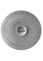 Плита круглая ПК-1 (Ø450х15)
