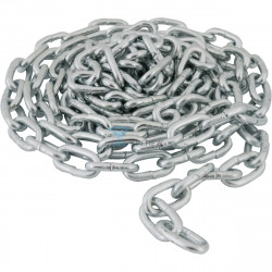 Цепь с коротким звеном 5,0  =30м= (2)