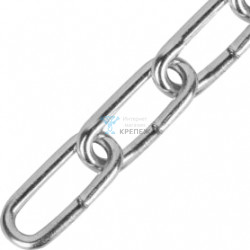 Цепь с длинным звеном 8,0   =20 м=