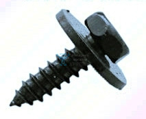 Саморез SK-  1006  UNIVERSAL  Ø 4.8*16