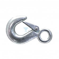 Крюк SWL  750 кг